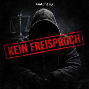 Kein Freispruch by 44Achtzig
