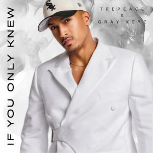 God Likes You Lady by TrePeace, Corey Ronell