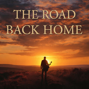 The Road Back Home by Victor Loughlin