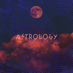 Astrology by Ernest Danley