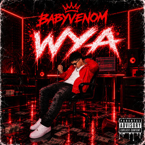 WYA by BabyVenom