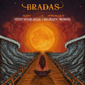 Feed Your Soul (with Boney)