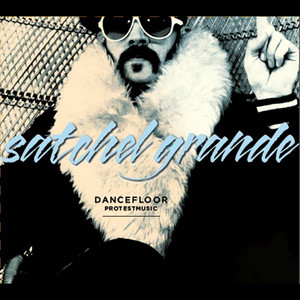 Satchel Grande poster
