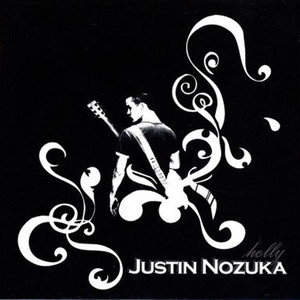 Golden Train by Justin Nozuka
