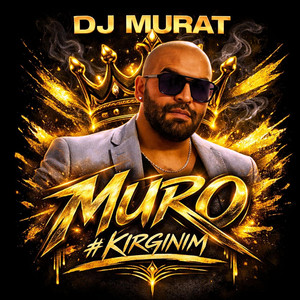 MURO - Kırgınım