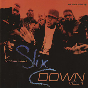 U Do U by Slix, Tinchy Stryder, Jamma