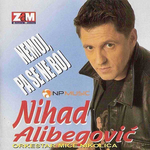 Idi, ko ti brani by Nihad Alibegovic