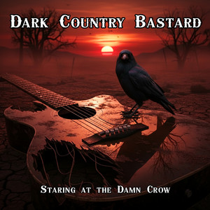 Dark Country Bastard - Ending the count, Ambient Dark Folk