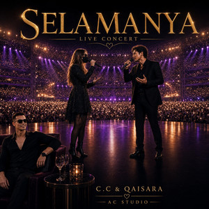 Selamanya - Duet Live Concert by AC Studio