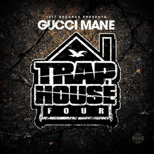 Trap House 4 cover