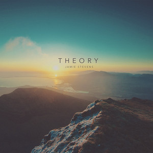 Theory cover art
