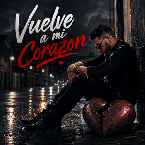 Velve a mi corazon by KAIVOR ONE