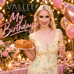 VALLEE — My Birthday