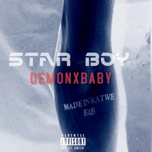STAR BOY by DEMONXBABY