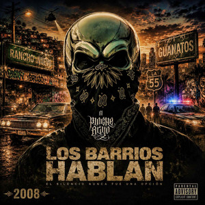 De santa chila by El Pinche Brujo