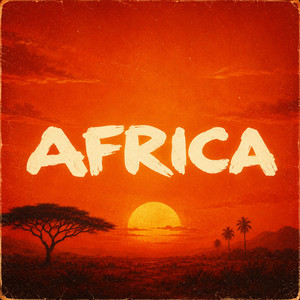 AFRICA by IMRAN