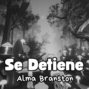 Tranquilito by Alma Branston