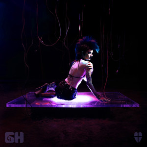CR4CK HOUSE - Slowed & Reverbed by Sassy Scene, 6arelyhuman
