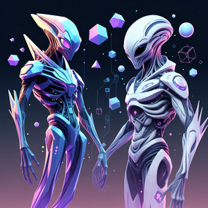 Rush Midnight by Polar Voltage d