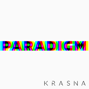 Cover art: Paradigm