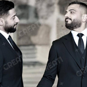 محمد الشيخ - ريمكس ع المايا ع المايا / تك تك يا سليمان / هذا ألون عليك جنن