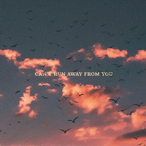 Can't Run Away From You by Sexy Pigeon, Sitting Duck, SAINT WKND, Louk
