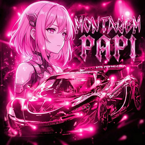 Montagem Papi - Super Slowed by Sbeik, Vikezy, Sluf
