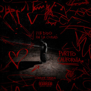 FELL IN LUV by El Jeroz, Londer Panda