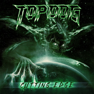 cutting edge by TOPDOGFIGHT