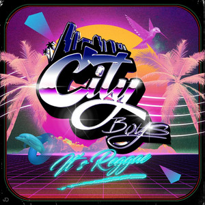 City Boys | Spotify