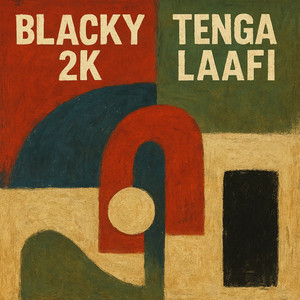 BLACKY 2K - Tenga Laafi