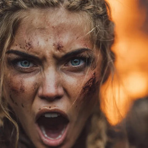 Feel Valhalla Again – Dark Viking Hip Hop by Odin's Echo