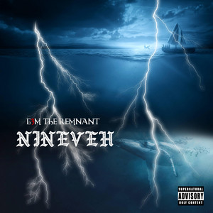 G3M The Remnant - Do Better