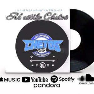 Las Cumbias ChetosWepa - MARIANA