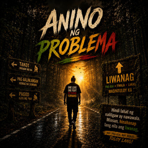 ANINO NG PROBLEMA by VincH Music