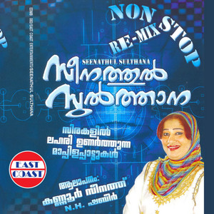 Minnithilangum by Kannur Seenath, N. H. Shabeer
