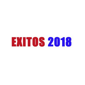 Éxitos 2018 album