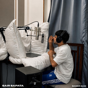 Sair Sapata by Saider Sam