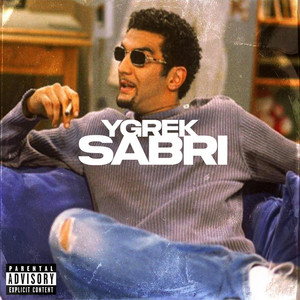 Portada de Sabri
