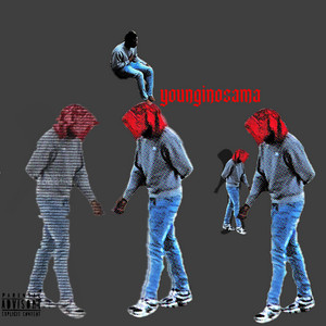 ME TEE & MARK by Younginosama, TEE & MARK
