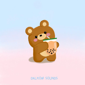 Dalkom Sounds - Bubble Tea