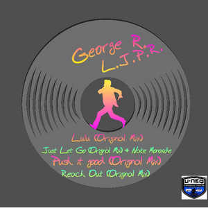 George R cover