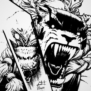 BattleBeast Rage by Daciva, hardkilla