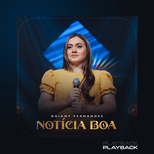 Notícia Boa - Playback