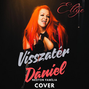 Visszatér Dániel