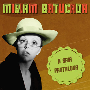 Portada de A Saia