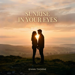 Sunrise In Your Eyes by Eivan Thorne