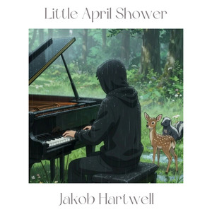 Little April Shower by Jakob Hartwell