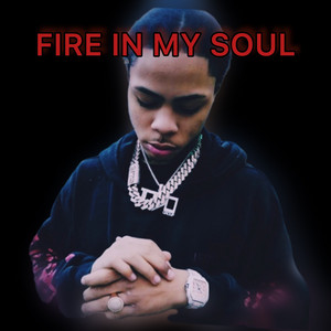 Fire In My Soul by DjGawkGawk