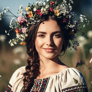 Ой хмелю ж мій, хмелю